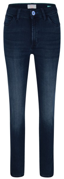 PIONEER KATY blue/black used buffies 3011 6010.6804 - POWERSTRETCH