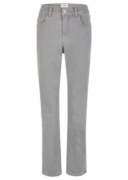 ANGELS JEANS DOLLY light grey 332 8000.14