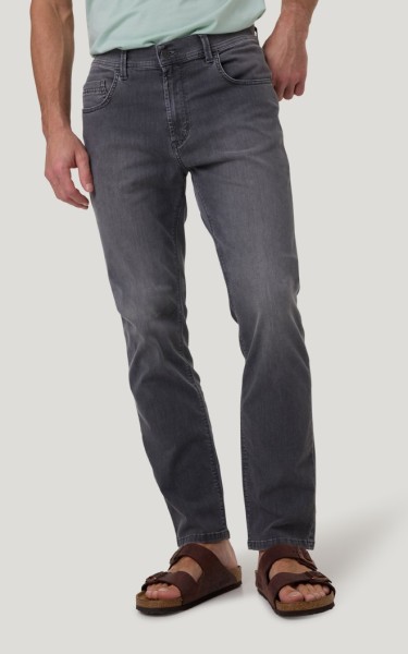 PIONEER RANDO dark grey used 16801 6521.9822 - MEGAFLEX