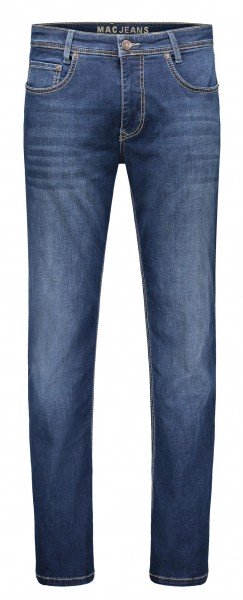 MAC ARNE dark indigo authentic wash 0501-00-1792 H629