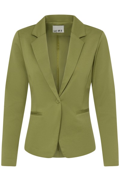 ICHI IHKATE BLAZER Damen iguana 20101801.180525