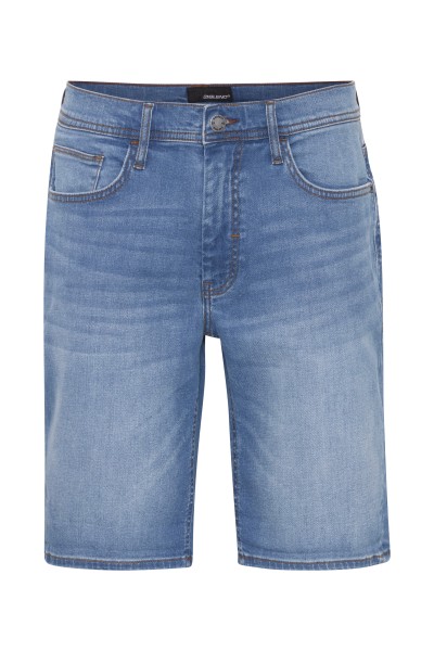 BLEND JEANS DENIM SHORT clear blue 20713326.202769