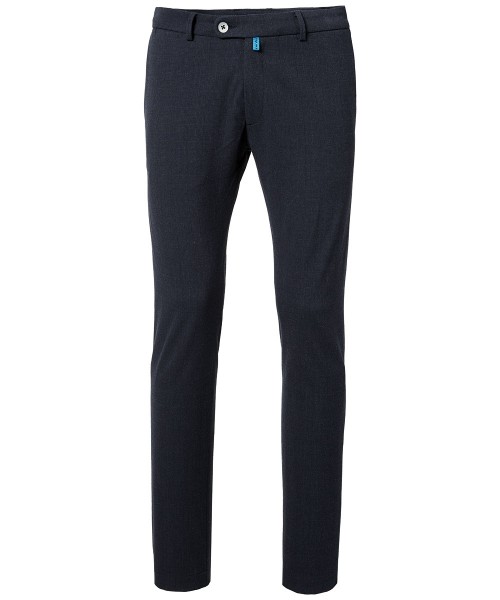 PIERRE CARDIN ANTIBES deep blue patterned 3365 4466.68 - FUTUREFLEX