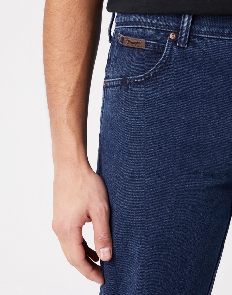 WRANGLER TEXAS coalblue stone W121YN29H