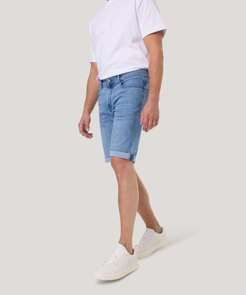 PIERRE CARDIN SISTERON light blue used buffies 34520 8054.6844 - FUTUREFLEX