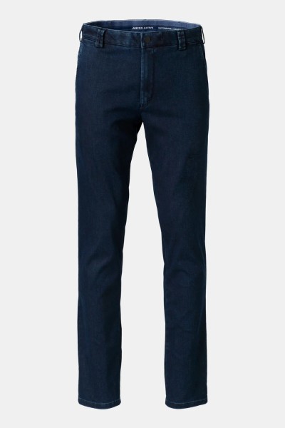 MEYER BONN 102 dark blue 1-4187.18 - HIGH PERFORMANCE STRETCH