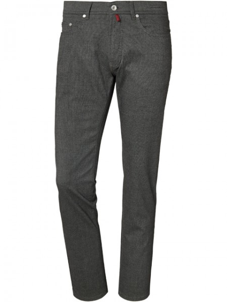 PIERRE CARDIN LYON grey figured 30917 4724.82 - VOYAGE