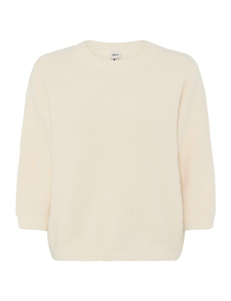 BRAX NOEMI Strickpullover dark ecru 90121500 90-6036-94