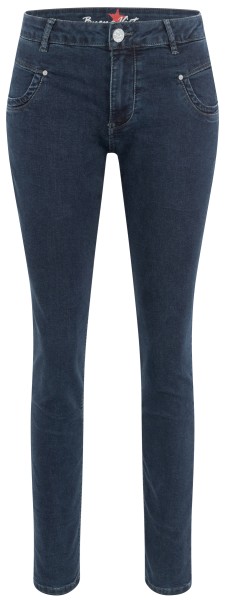 BUENA VISTA ANNA C raw blue 2209 B5318 212.1933 - Stretch Denim