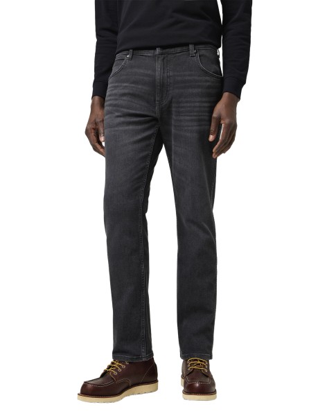 WRANGLER GREENSBORO ashley 112371640 - BRUSHED