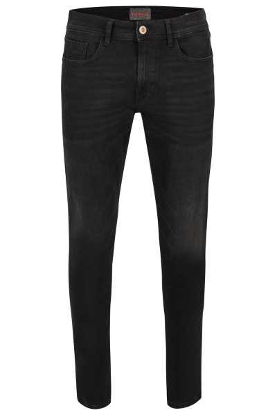 HATTRIC HARRIS SUPIMA black use 688315 8319.08