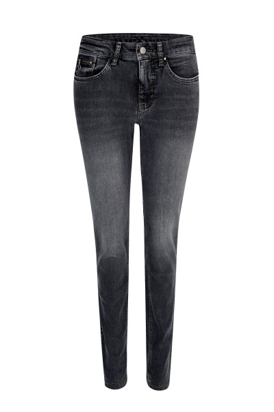 MAC DREAM SLIM grey authentic wash 5487-90-0356 D937