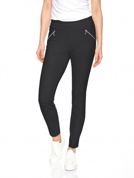 ATELIER GARDEUR ZENE black 13-0-600261-99