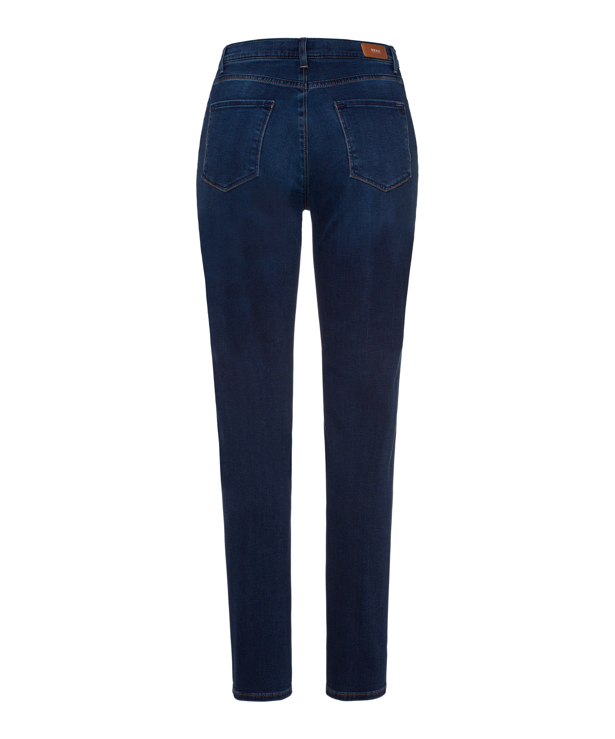 | Jeans Damen Jeans-Manufaktur MARY | Brax | dark | Brax clean BRAX 70-4000.22 9916920 Jeans Mary | DENIM blue