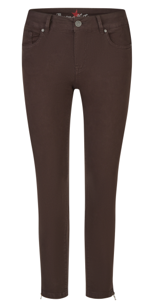 BUENA VISTA ITALY V 7/8 ebenholz BV B5311 4141.7321 - Stretch Twill