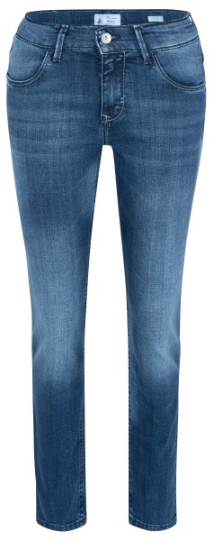 PIONEER SALLY dark blue used buffies 3290 5021.6814