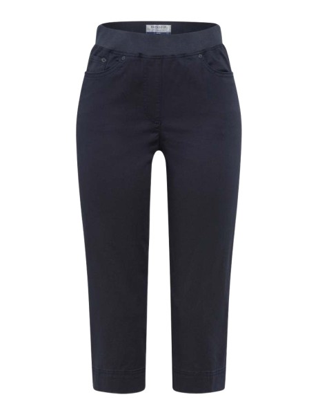 RAPHAELA BY BRAX PAMINA CAPRI navy 10860420 16-1908-22