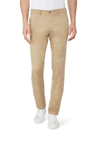 ATELIER GARDEUR BENITO camel 0-411361-18