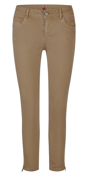 BUENA VISTA ITALY V 7/8 oatmeal BV B5311 4141 MW.5376 - Stretch Twill