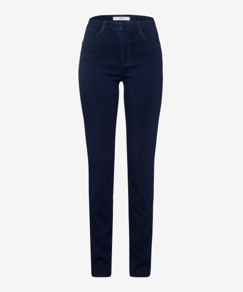 BRAX SHAKIRA clean dark blue 9947420 70-1000.22