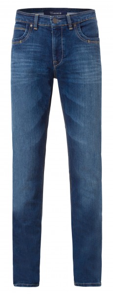 ATELIER GARDEUR BATU mid blue used 0-71001-67 - SUPERFLEX