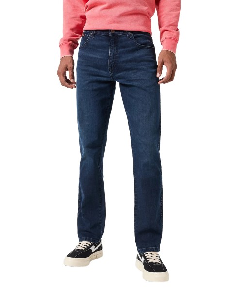 WRANGLER TEXAS SLIM wild horse 112352716 - FREE TO STRETCH