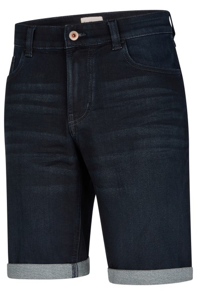 HATTRIC BERMUDA dark indigo 698835 7308.48