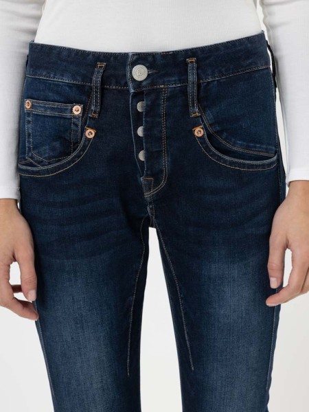 HERRLICHER SHYRA CROPPED dull 5318-RD100-044