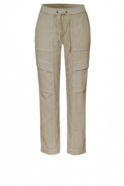 TONI SUE CARGO 7/8 light khaki 1805-91 27-24.064