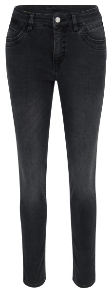 MAC MELANIE PIPE basic used black wash 5001-90-0387 D985