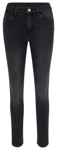 MAC MELANIE PIPE basic used black wash 5001-90-0387 D985