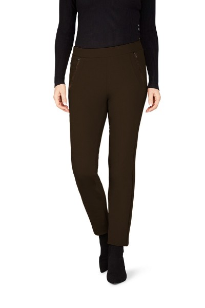 ATELIER GARDEUR ZENE dusty brown 28-0-600261-328