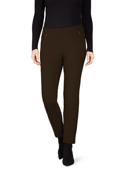 ATELIER GARDEUR ZENE dusty brown 28-0-600261-328