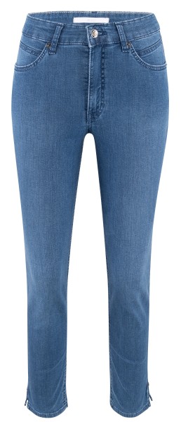 MAC MELANIE 7/8 blue basic authentic 5045-90-0352 D447 - ULTRALIGHT