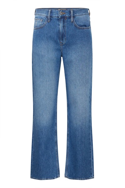 BLEND JEANS FLAKE middle blue 20718503.200291