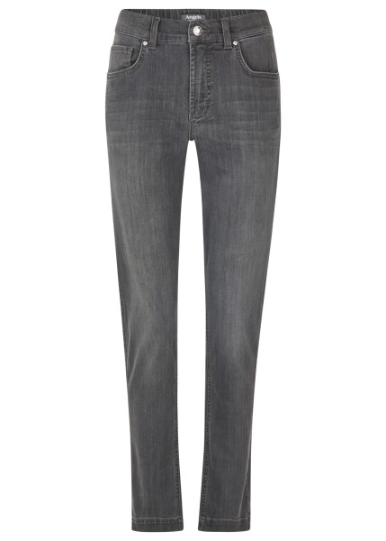 ANGELS JEANS TAMA grey used 346 1700.1258 - STRETCH