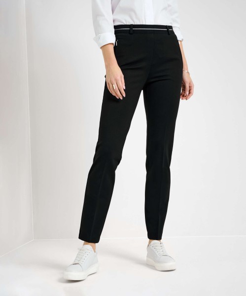 RAPHAELA BY BRAX LILLYTH black 10270020 10-5020-02