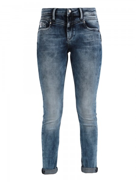 MOD JEANS ELLEN spring blue SP21-2002.1431