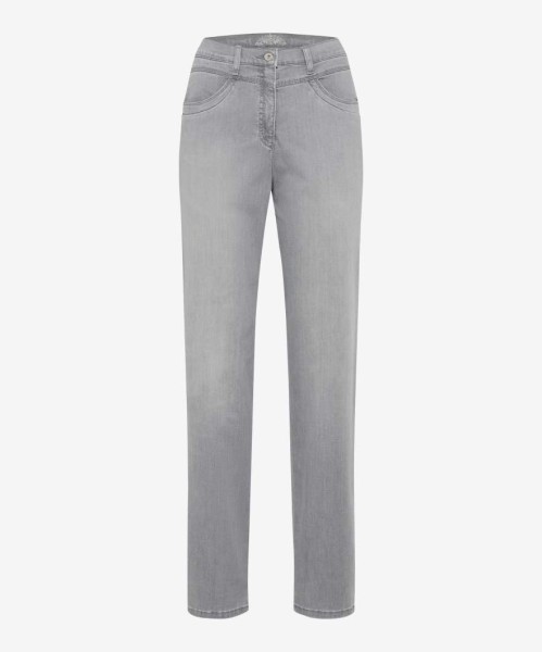 RAPHAELA BY BRAX CAREN NEW light grey slightly used 10923120 16-6308-03 - SUPER DYNAMIC