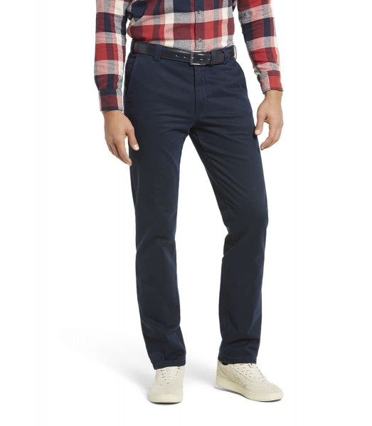 MEYER BONN MICRO-FANTASIA marine 2-5548-18