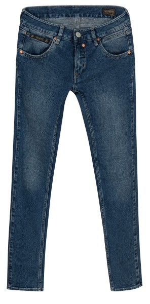 HERRLICHER TOUCH SLIM DENIM CASHMERE true 5705-D2501-700