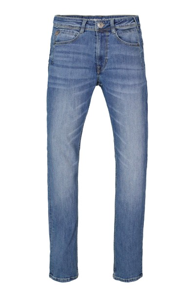 GARCIA ROCKO SLIM medium used blue 690.3919