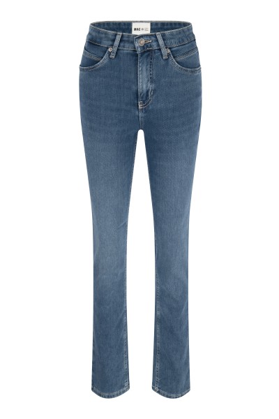 MAC MELANIE mid blue authentic 5040-90-0354 D521 - COSY DENIM