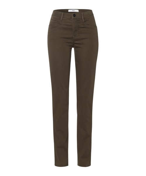 BRAX MARY khaki 09884520 71-1707.33 - WINTER DREAM