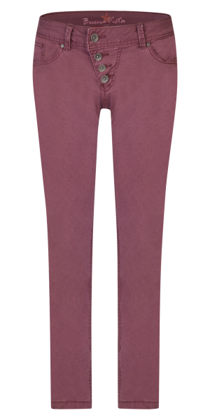 BUENA VISTA MALIBU CROPPED red wine 2507 B5826 4003.4870 - Stretch Twill