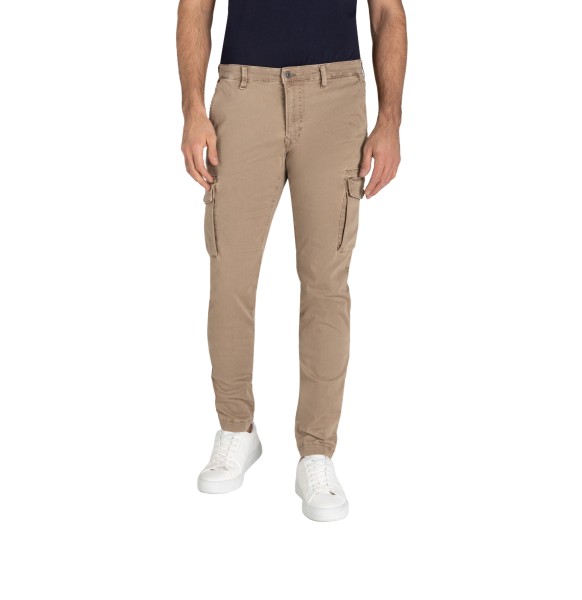 MAC DRIVER CARGO dune 6361-PP-1995L 267W - ULTIMATE DRIVER PANTS