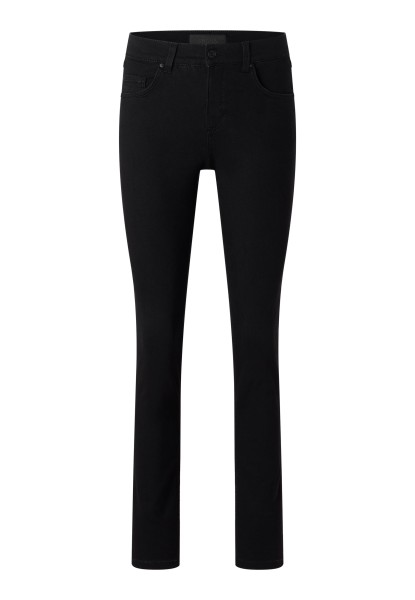 ANGELS JEANS SKINNY black 346 1200.10 - MODERN CLASSICS