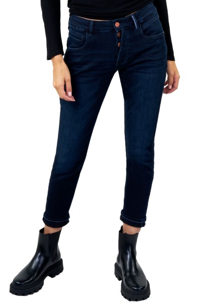 BLUE FIRE GIGI blue black 1112.4141