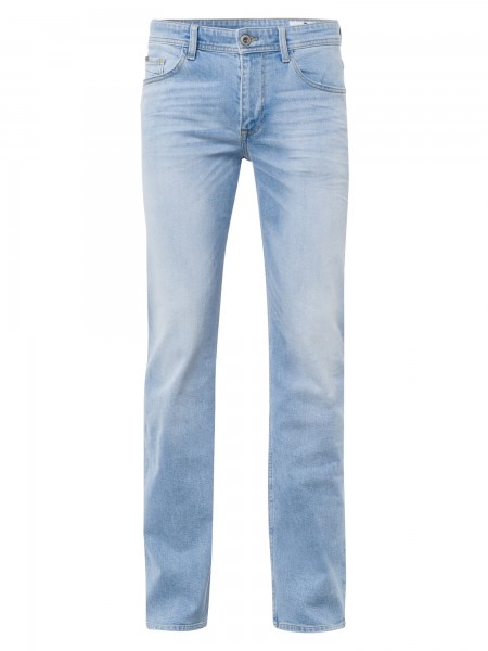 CROSS JEANS ANTONIO ice blue used E161-142
