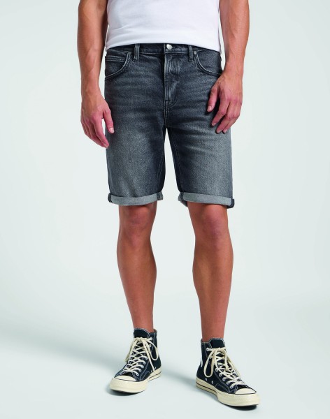 LEE 5 POCKET SHORT washed otto 112363927
